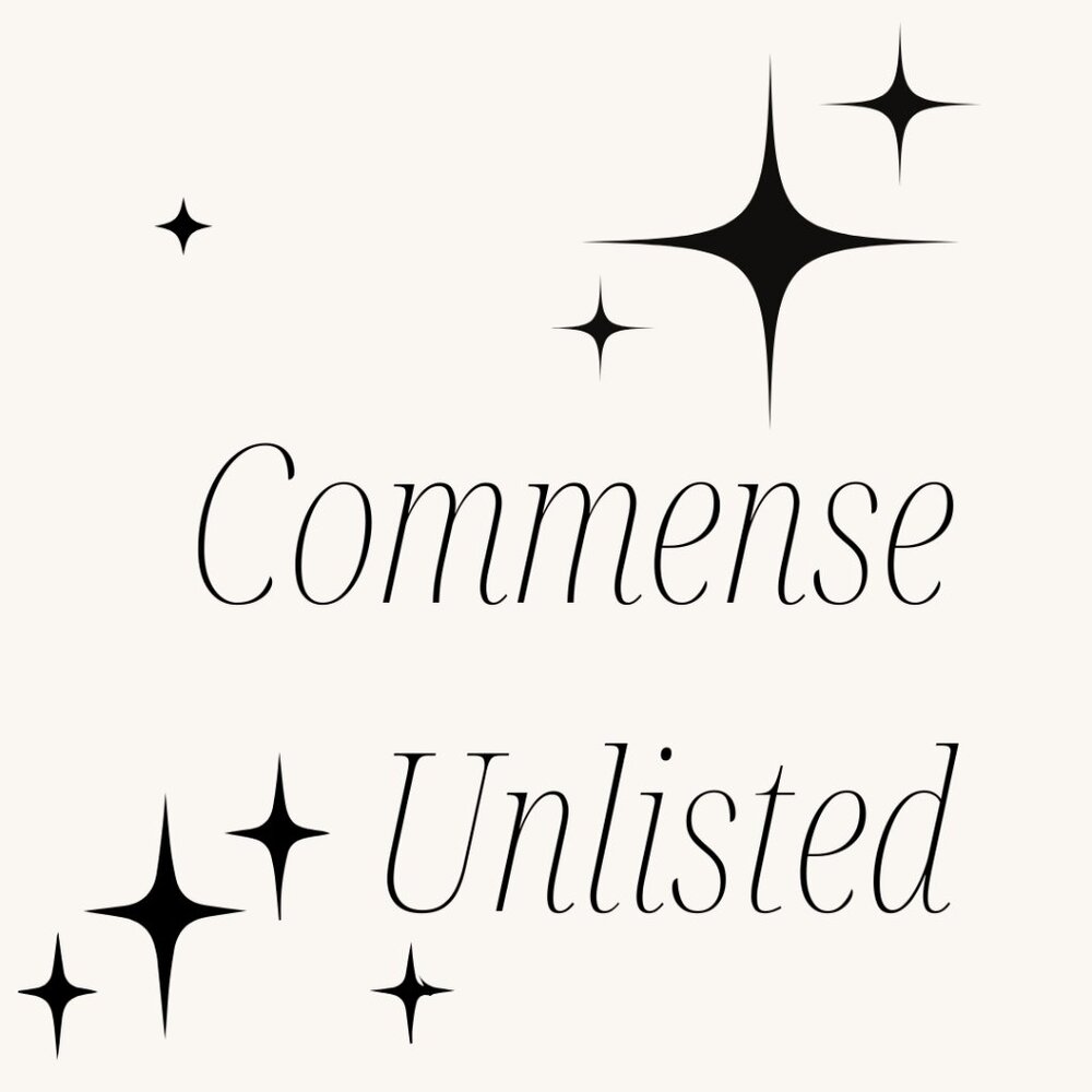 Commense Unlisted